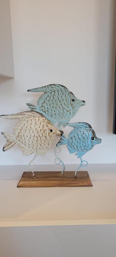 Frog For 2 Apartment Świnoujście Екстериор снимка