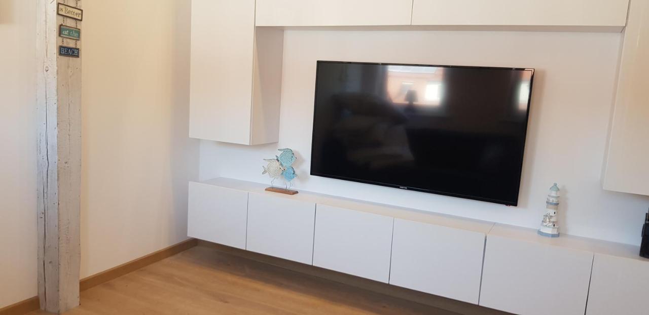 Frog For 2 Apartment Świnoujście Екстериор снимка