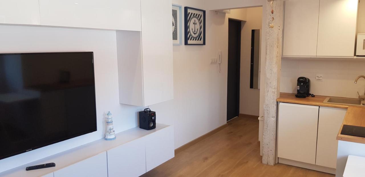 Frog For 2 Apartment Świnoujście Екстериор снимка
