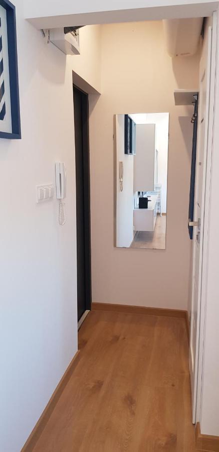 Frog For 2 Apartment Świnoujście Екстериор снимка