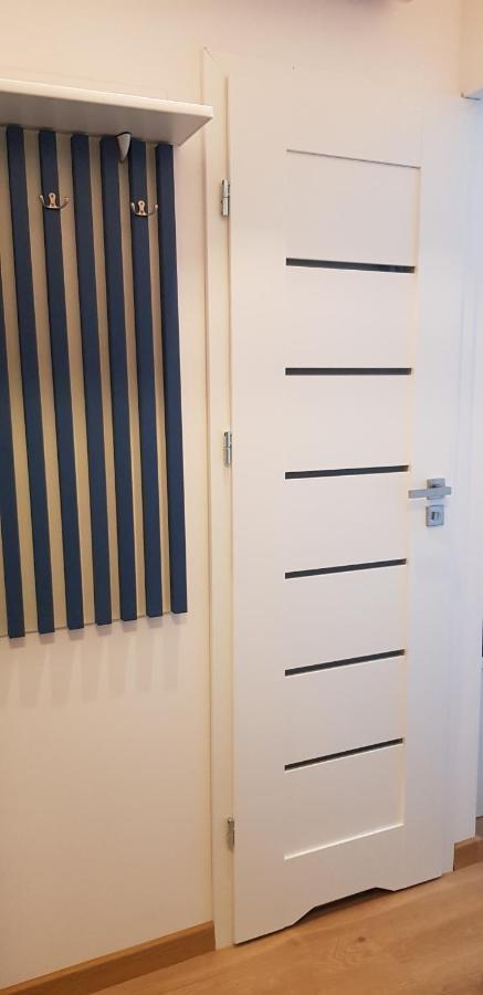Frog For 2 Apartment Świnoujście Екстериор снимка