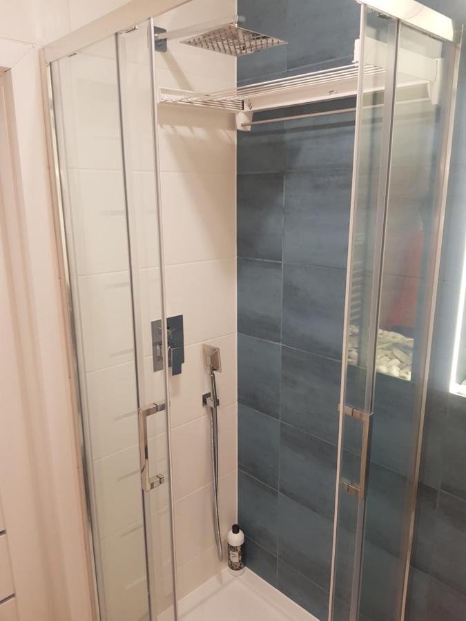 Frog For 2 Apartment Świnoujście Екстериор снимка