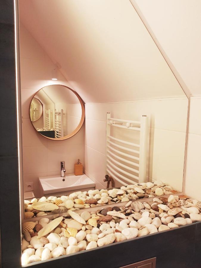 Frog For 2 Apartment Świnoujście Екстериор снимка