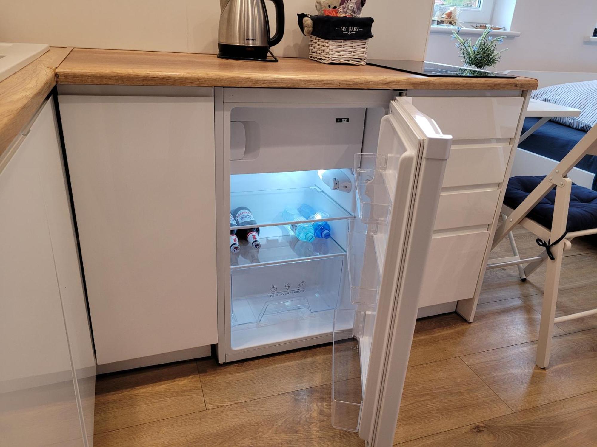 Frog For 2 Apartment Świnoujście Екстериор снимка